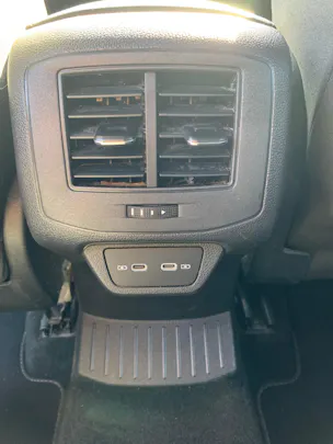 VW T-Roc 2.0 TSI R-Line DSG 4Motion