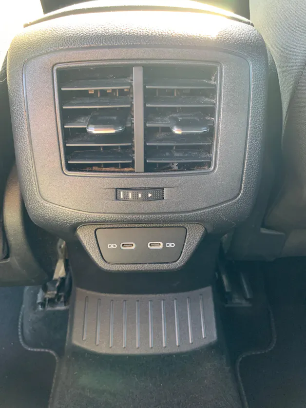 VW T-Roc 2.0 TSI R-Line DSG 4Motion