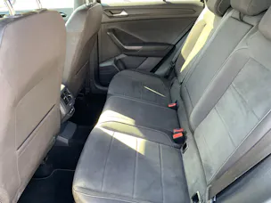 VW T-Roc 2.0 TSI R-Line DSG 4Motion
