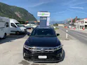 VW T-Roc 2.0 TSI R-Line DSG 4Motion