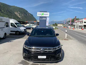 VW T-Roc 2.0 TSI R-Line DSG 4Motion