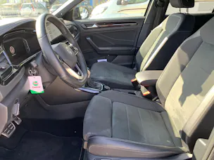 VW T-Roc 2.0 TSI R-Line DSG 4Motion