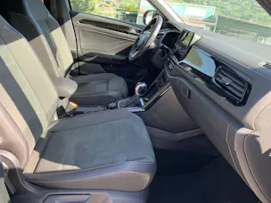 VW T-Roc 2.0 TSI R-Line DSG 4Motion