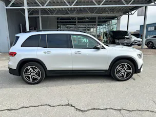 Mercedes-Benz GLB 250 AMG Line 4matic