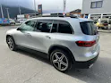 Mercedes-Benz GLB 250 AMG Line 4matic