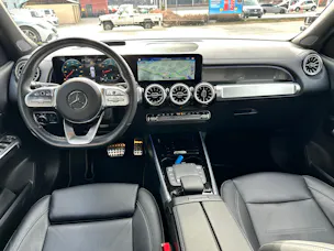 Mercedes-Benz GLB 250 AMG Line 4matic