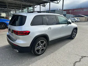 Mercedes-Benz GLB 250 AMG Line 4matic