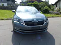 Škoda Octavia Combi 2.0 TDI Style DSG