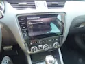 Škoda Octavia Combi 2.0 TDI Style DSG