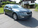Škoda Octavia Combi 2.0 TDI Style DSG