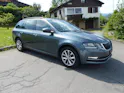 Škoda Octavia Combi 2.0 TDI Style DSG