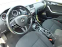 Škoda Octavia Combi 2.0 TDI Style DSG