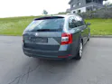 Škoda Octavia Combi 2.0 TDI Style DSG