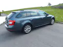 Škoda Octavia Combi 2.0 TDI Style DSG