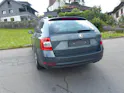Škoda Octavia Combi 2.0 TDI Style DSG