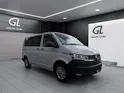 VW T6.1 2.0 TDI