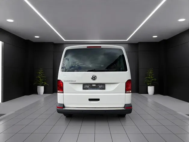 VW T6.1 2.0 TDI
