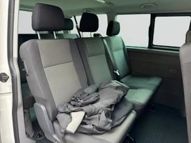VW T6.1 2.0 TDI