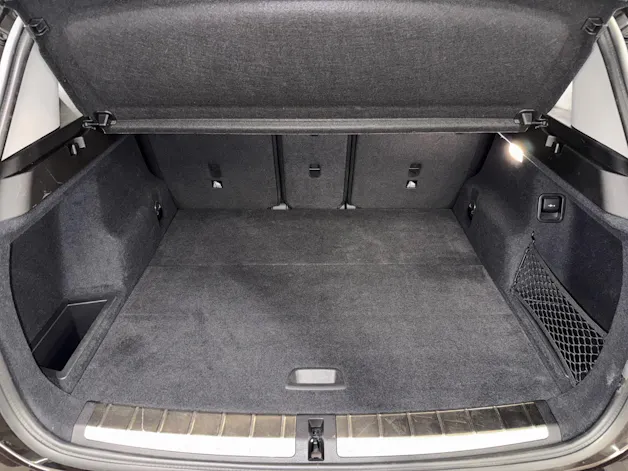 BMW X1 20i xDrive XLine