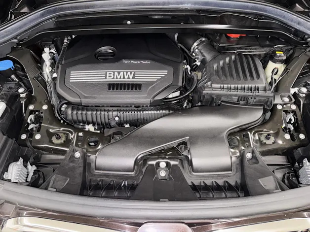 BMW X1 20i xDrive XLine