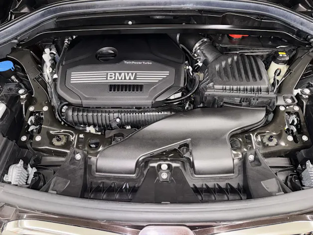 BMW X1 20i xDrive XLine
