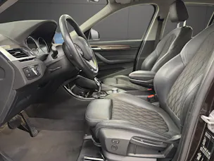 BMW X1 20i xDrive XLine