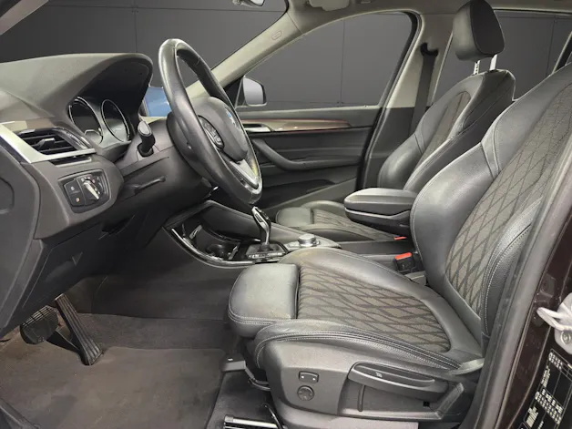 BMW X1 20i xDrive XLine