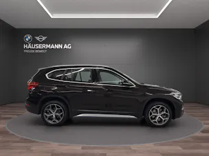 BMW X1 20i xDrive XLine