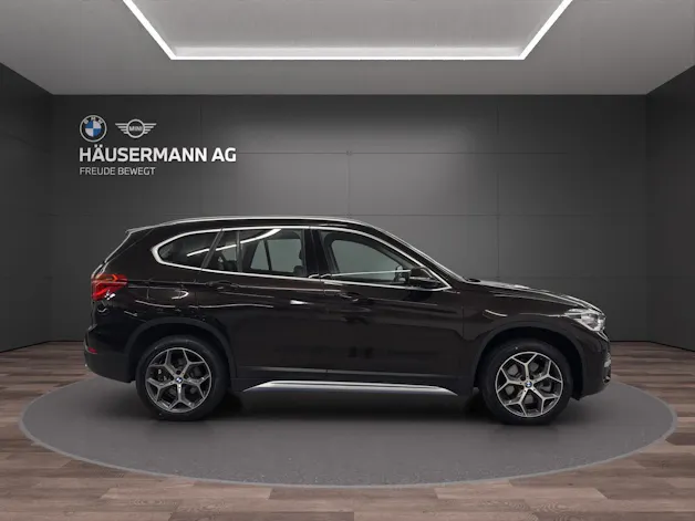 BMW X1 20i xDrive XLine