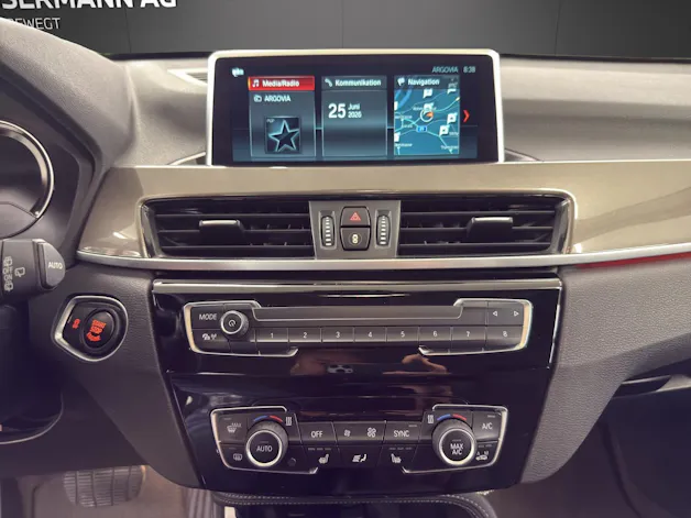 BMW X1 20i xDrive XLine