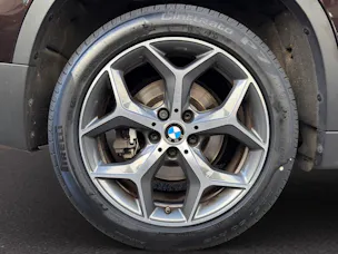 BMW X1 20i xDrive XLine