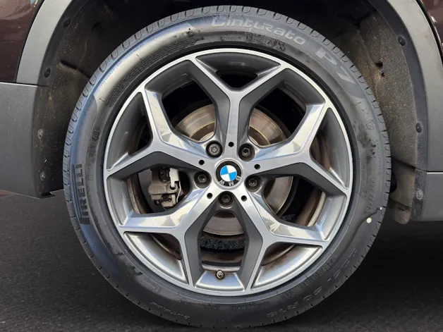 BMW X1 20i xDrive XLine