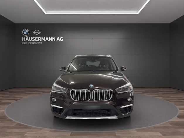 BMW X1 20i xDrive XLine