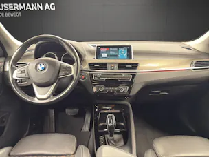 BMW X1 20i xDrive XLine