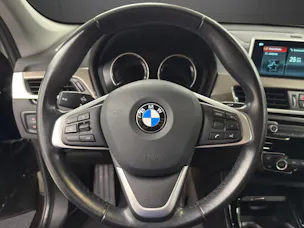 BMW X1 20i xDrive XLine