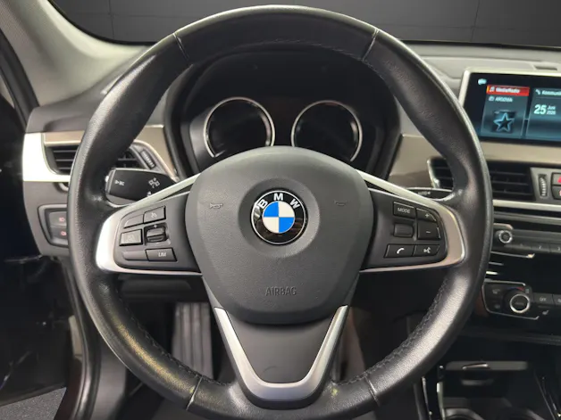 BMW X1 20i xDrive XLine