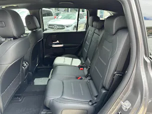 Mercedes-Benz EQB 350 AMG Line 4matic
