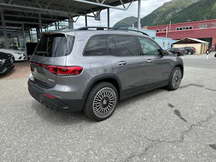 Mercedes-Benz EQB 350 AMG Line 4matic