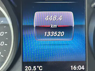Mercedes-Benz V 250 d Avantgarde Extra Lang 4matic