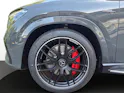 Mercedes-Benz GLC Coupé 53 AMG 4Matic 9G-Tronic