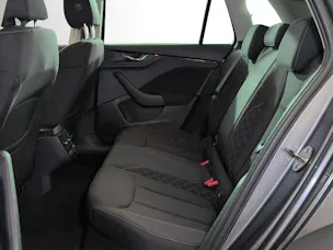 Škoda Kamiq 1.5 TSI Ambition