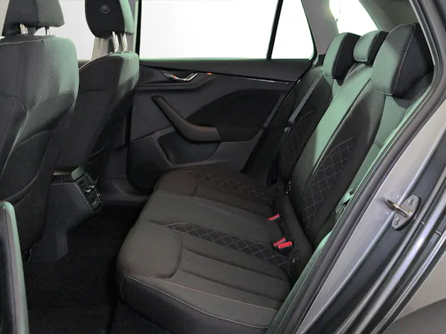 Škoda Kamiq 1.5 TSI Ambition