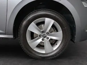 Škoda Kamiq 1.5 TSI Ambition