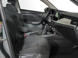Škoda Kamiq 1.5 TSI Ambition