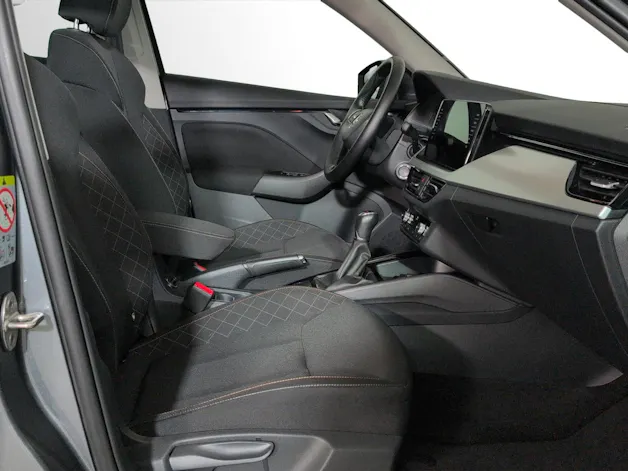 Škoda Kamiq 1.5 TSI Ambition