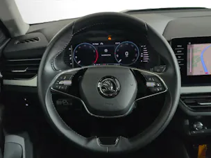Škoda Kamiq 1.5 TSI Ambition