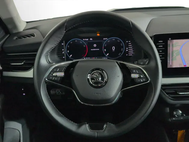 Škoda Kamiq 1.5 TSI Ambition