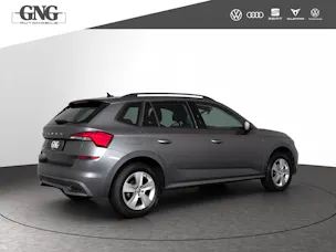 Škoda Kamiq 1.5 TSI Ambition