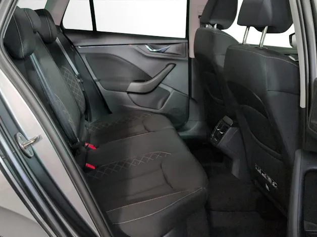 Škoda Kamiq 1.5 TSI Ambition