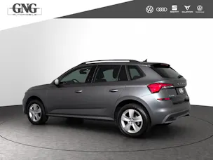 Škoda Kamiq 1.5 TSI Ambition